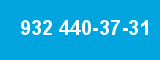 932 440-37-31